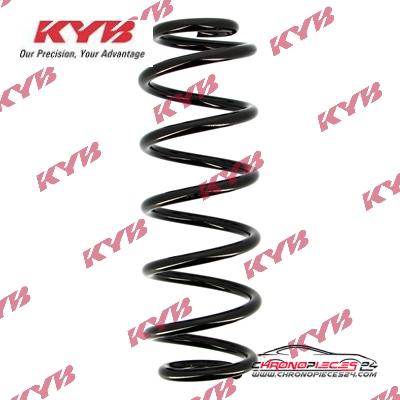 Achat de KYB RA7102 Ressort de suspension K-Flex pas chères