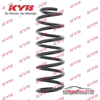 Achat de KYB RC1159 Ressort de suspension K-Flex pas chères