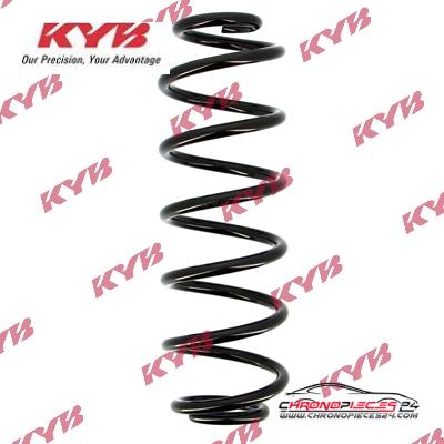 Achat de KYB RA7103 Ressort de suspension K-Flex pas chères