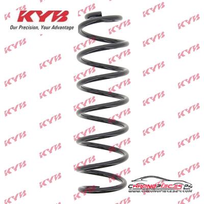 Achat de KYB RA7033 Ressort de suspension K-Flex pas chères