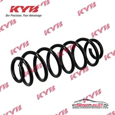 Achat de KYB RA7103 Ressort de suspension K-Flex pas chères