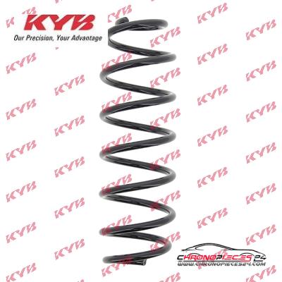 Achat de KYB RA7034 Ressort de suspension K-Flex pas chères