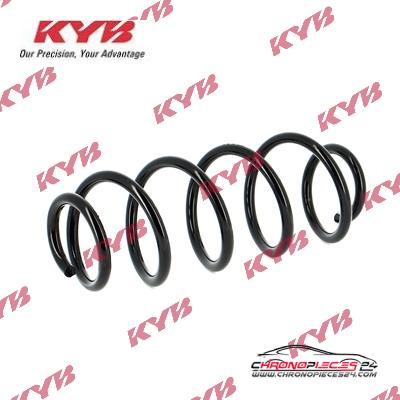 Achat de KYB RA7104 Ressort de suspension K-Flex pas chères