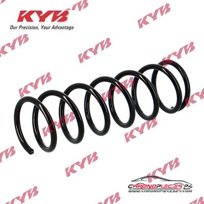 Achat de KYB RA7106 Ressort de suspension K-Flex pas chères