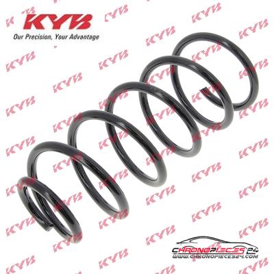 Achat de KYB RC1243 Ressort de suspension K-Flex pas chères