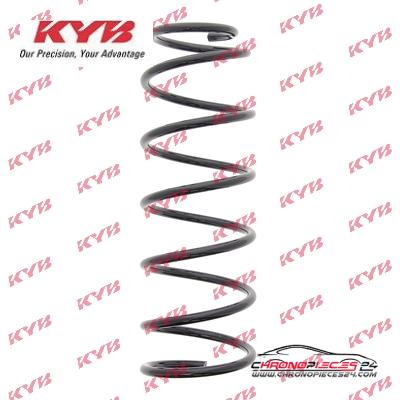 Achat de KYB RC1405 Ressort de suspension K-Flex pas chères