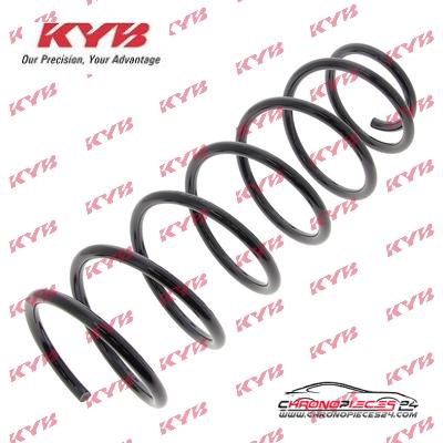 Achat de KYB RC1405 Ressort de suspension K-Flex pas chères