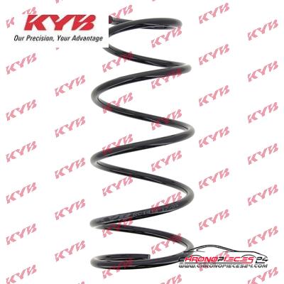 Achat de KYB RC1414 Ressort de suspension K-Flex pas chères