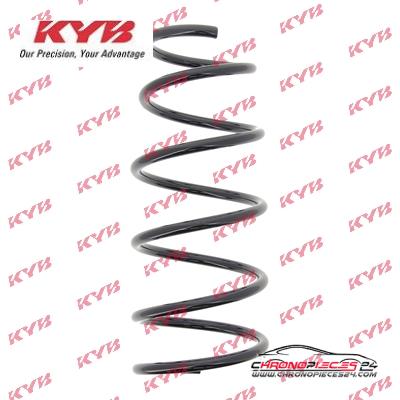 Achat de KYB RC2274 Ressort de suspension K-Flex pas chères