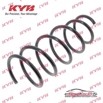 Achat de KYB RC2274 Ressort de suspension K-Flex pas chères