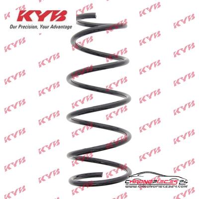 Achat de KYB RC2280 Ressort de suspension K-Flex pas chères