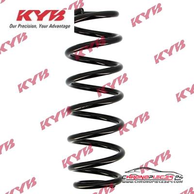 Achat de KYB RA7122 Ressort de suspension K-Flex pas chères