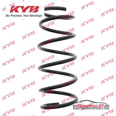 Achat de KYB RC2282 Ressort de suspension K-Flex pas chères