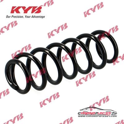 Achat de KYB RA7122 Ressort de suspension K-Flex pas chères