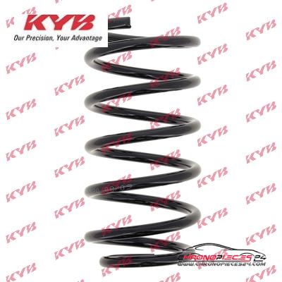 Achat de KYB RC1520 Ressort de suspension K-Flex pas chères