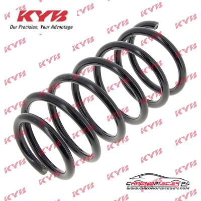 Achat de KYB RC1520 Ressort de suspension K-Flex pas chères