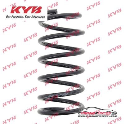 Achat de KYB RC1521 Ressort de suspension K-Flex pas chères