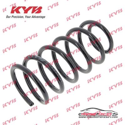 Achat de KYB RC1521 Ressort de suspension K-Flex pas chères