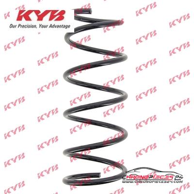 Achat de KYB RC2285 Ressort de suspension K-Flex pas chères