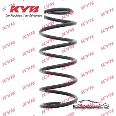 Achat de KYB RC1523 Ressort de suspension K-Flex pas chères