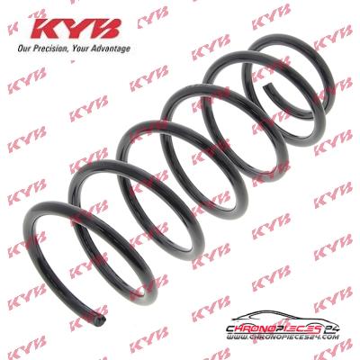 Achat de KYB RC1523 Ressort de suspension K-Flex pas chères