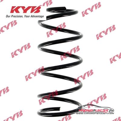 Achat de KYB RA7131 Ressort de suspension K-Flex pas chères