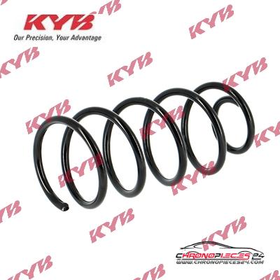 Achat de KYB RA7131 Ressort de suspension K-Flex pas chères