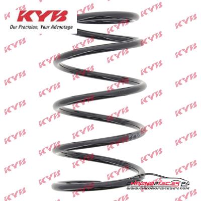 Achat de KYB RC2324 Ressort de suspension K-Flex pas chères