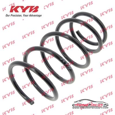 Achat de KYB RC2324 Ressort de suspension K-Flex pas chères