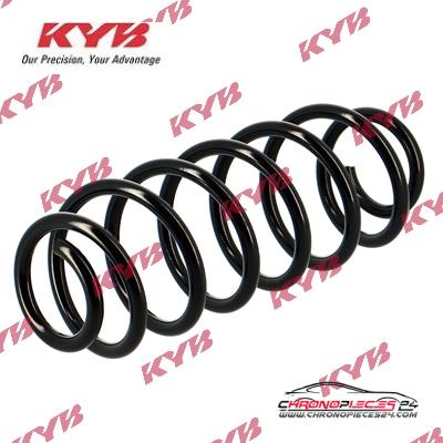 Achat de KYB RA7136 Ressort de suspension K-Flex pas chères