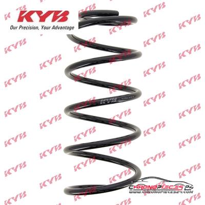 Achat de KYB RC2506 Ressort de suspension K-Flex pas chères