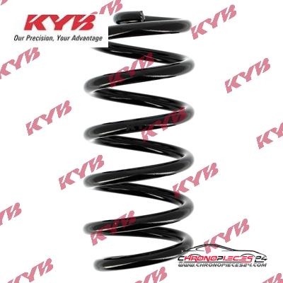 Achat de KYB RA7148 Ressort de suspension K-Flex pas chères