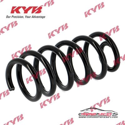 Achat de KYB RA7148 Ressort de suspension K-Flex pas chères