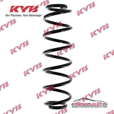 Achat de KYB RA7151 Ressort de suspension K-Flex pas chères