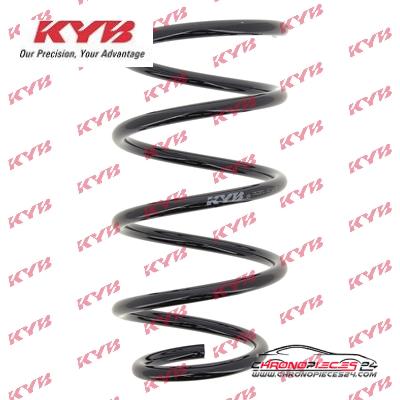 Achat de KYB RC2871 Ressort de suspension K-Flex pas chères