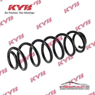 Achat de KYB RA7151 Ressort de suspension K-Flex pas chères