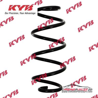 Achat de KYB RA7158 Ressort de suspension K-Flex pas chères