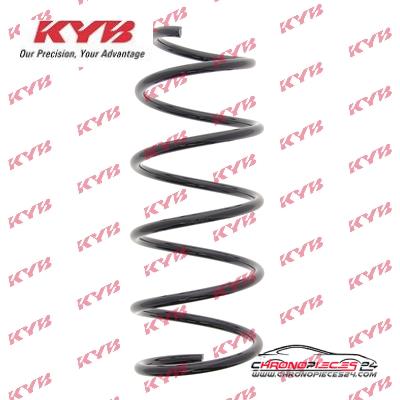 Achat de KYB RC2928 Ressort de suspension K-Flex pas chères