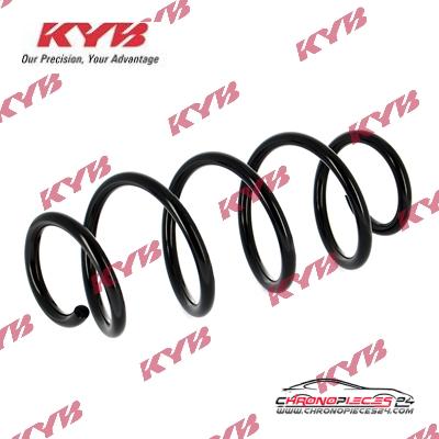 Achat de KYB RA7166 Ressort de suspension K-Flex pas chères