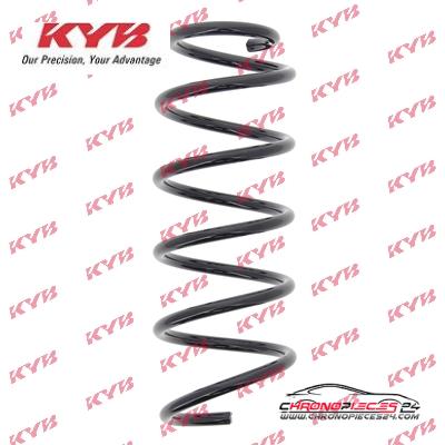 Achat de KYB RC2960 Ressort de suspension K-Flex pas chères