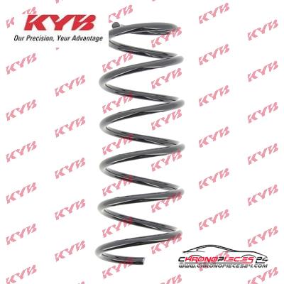 Achat de KYB RC2963 Ressort de suspension K-Flex pas chères