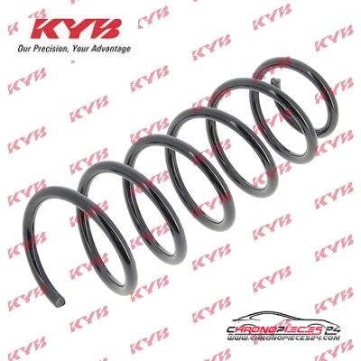 Achat de KYB RC2963 Ressort de suspension K-Flex pas chères