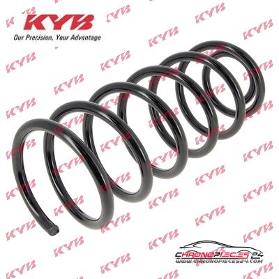 Achat de KYB RC2968 Ressort de suspension K-Flex pas chères