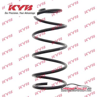 Achat de KYB RC3010 Ressort de suspension K-Flex pas chères