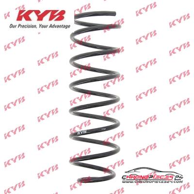 Achat de KYB RC1045 Ressort de suspension K-Flex pas chères