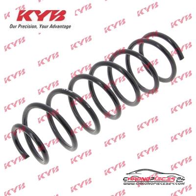 Achat de KYB RC1045 Ressort de suspension K-Flex pas chères