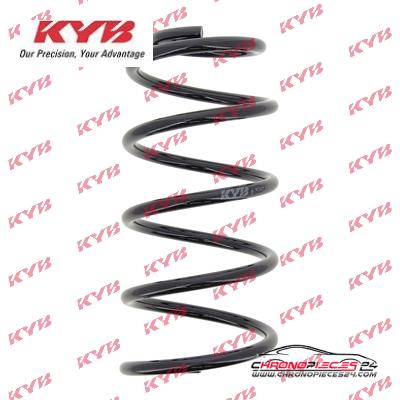 Achat de KYB RC3410 Ressort de suspension K-Flex pas chères