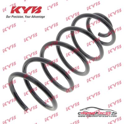 Achat de KYB RC3456 Ressort de suspension K-Flex pas chères