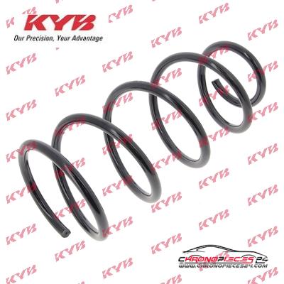 Achat de KYB RC3415 Ressort de suspension K-Flex pas chères