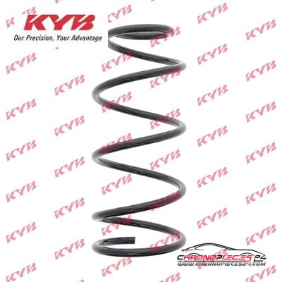 Achat de KYB RC3461 Ressort de suspension K-Flex pas chères